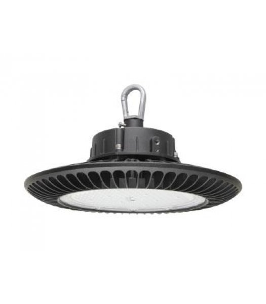 Maxlite BPHE-240UW-40 240W LED Economy Round High Bay Fixture 120-277V 4000K 31200 Lumens